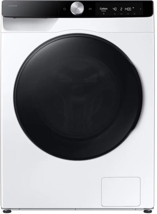 SAMSUNG lave-linge, séchant modèle WD90DG6B85BK