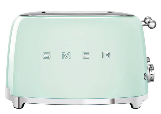 SMEG grille-pain, modèle TSF 03 PGEU