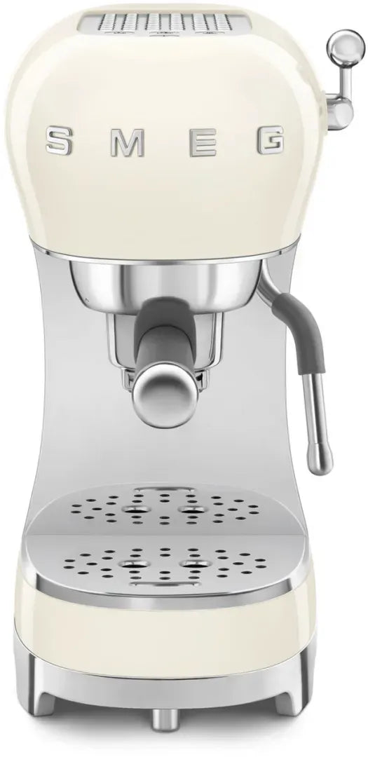 SMEG modèle ECF02CREU, Expresso
