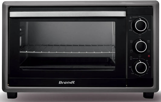four, Mini FC 26 MUB, BRANDT