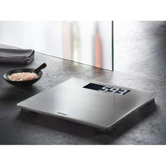 Soehnle pèse-personne électronique, électronique - Inox