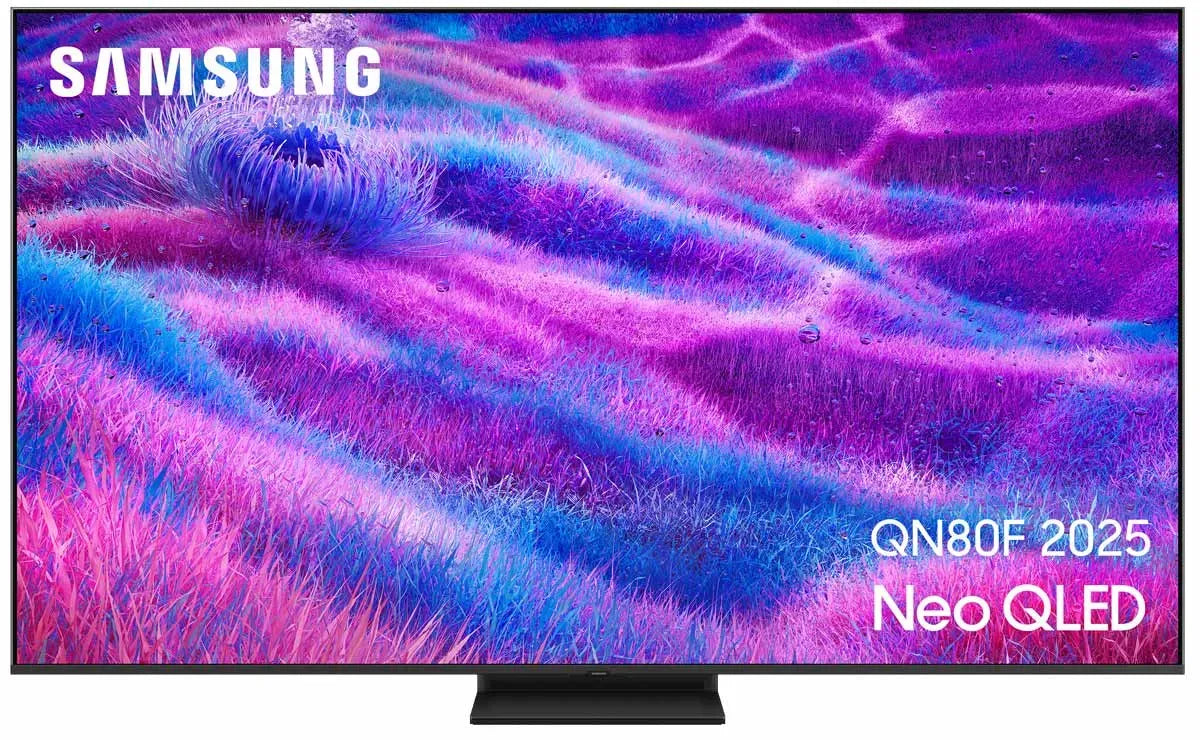 SAMSUNG modèle TQ75QN80F, Tv led 75''