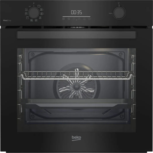 BEKO four, pyrolyse modèle BBIS17302BMP
