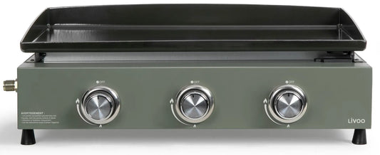 Modèle LIVOO DOC324 Plancha gaz