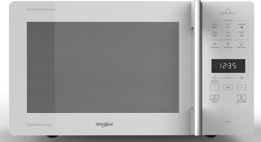 WHIRLPOOL four à micro-ondes, multifonction MCP349WH