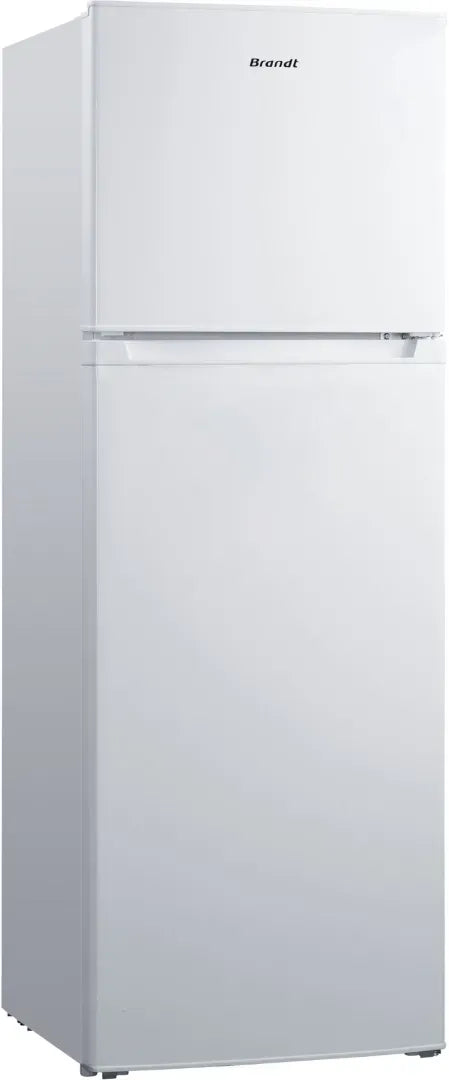 réfrigérateur, 2 portes modèle BFD7611EW, BRANDT