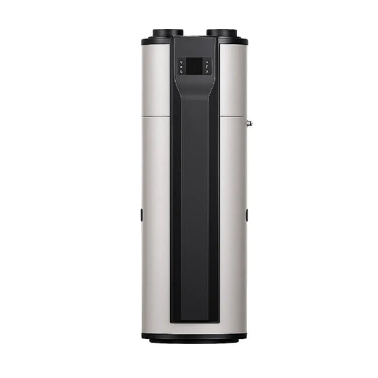 chauffe-eau électrique, thermodynamique 300L, Sunny Habitat