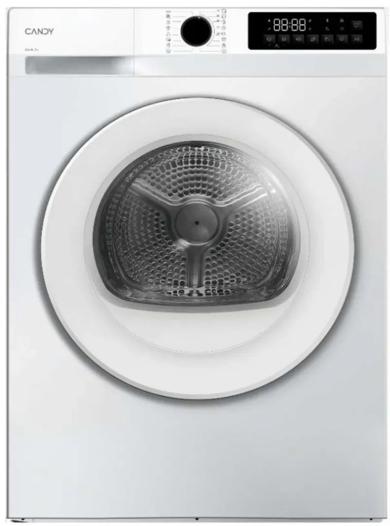 CANDY sèche-linge, frontal modèle GDL8N1-S