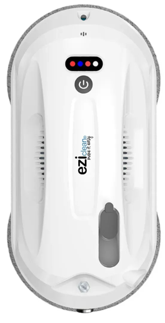 Modèle vitre EZICLEAN WINDOBOTS3MAX Nettoyeur à