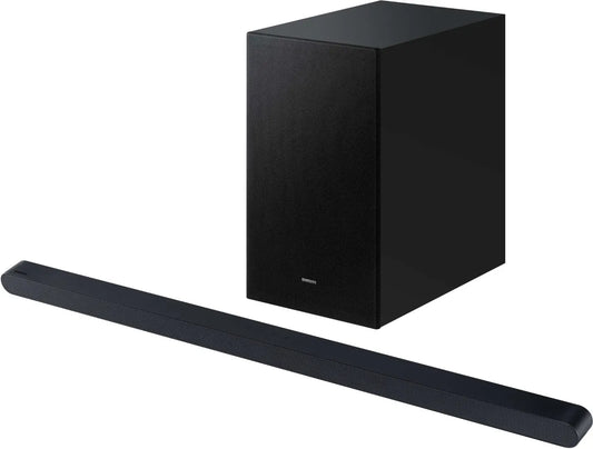 SAMSUNG modèle HWS710D, Barre de son