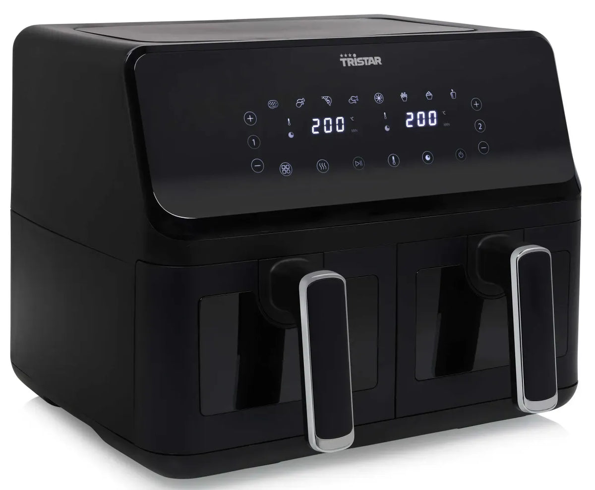 TRISTAR modèle FR-9040, Friteuse sans huile