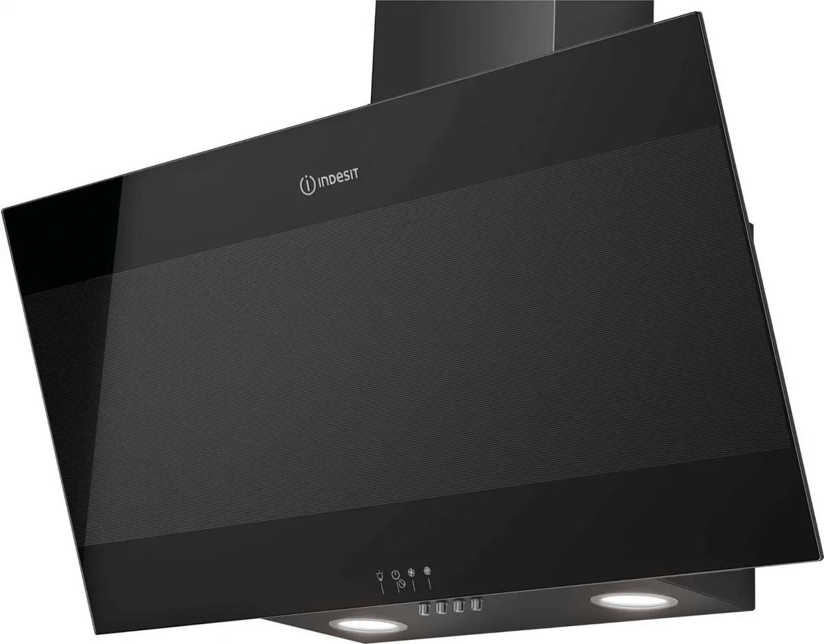 INDESIT, gamme Hotte décorative IHVP 83 FLMK