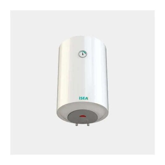 chauffe-eau électrique, ISEA Swing 100L vertical - Anode magnésium - Résistance thermo-plongée - 15 kW, Is Eyewear