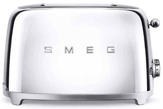 SMEG grille-pain, modèle TSF 01 SSEU
