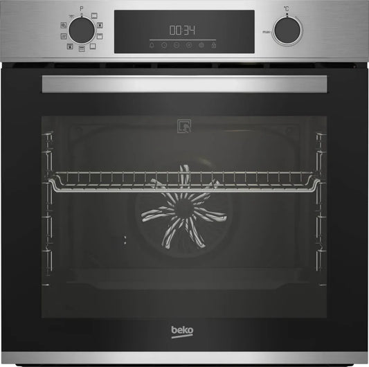 BEKO four, pyrolyse modèle BBIE12300XMP