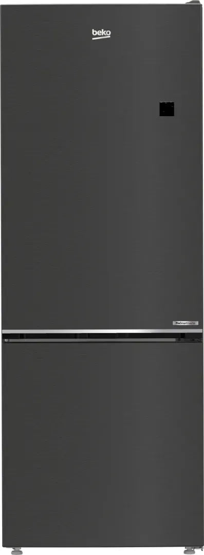 BEKO réfrigérateur, combiné inversé modèle B5RCNE565HXBR