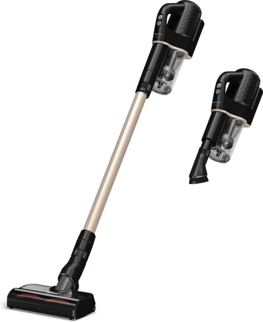 MIELE aspirateur balai, modèle DUOFLEXHX1TOTALCARE