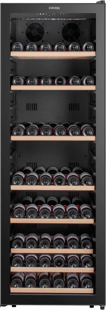 cave à vin, modèle S1190CBEG, CAVISS