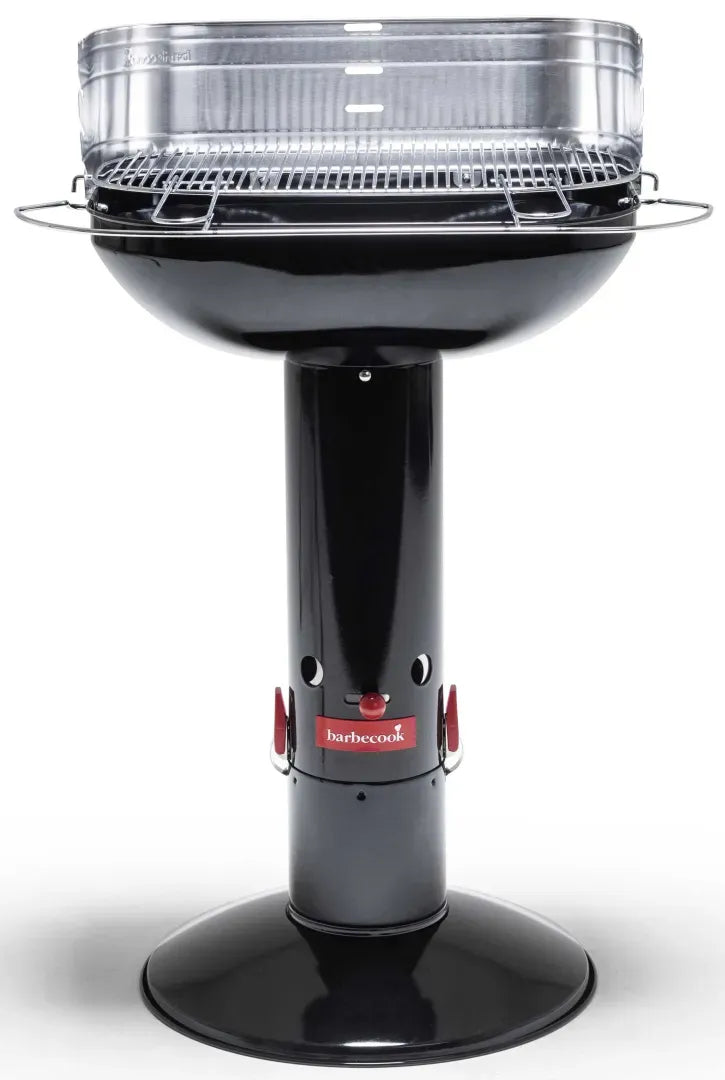 barbecue, ARENA, BARBECOOK