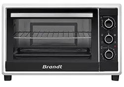four, Mini FC320MW, BRANDT