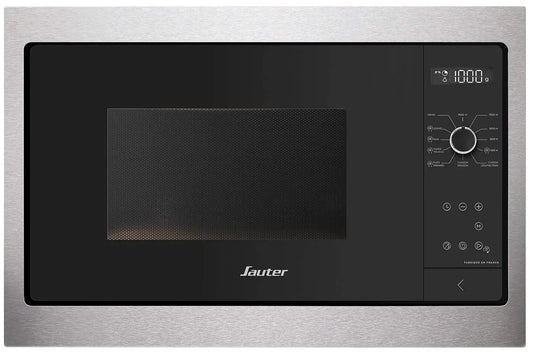 four à micro-ondes, encastrable monofonction SMS7121X, SAUTER