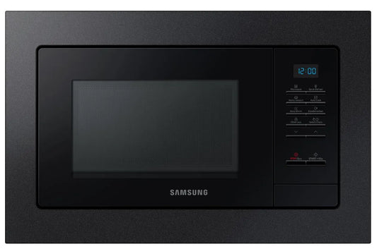 SAMSUNG four à micro-ondes, encastrable monofonction MS20A7013AB