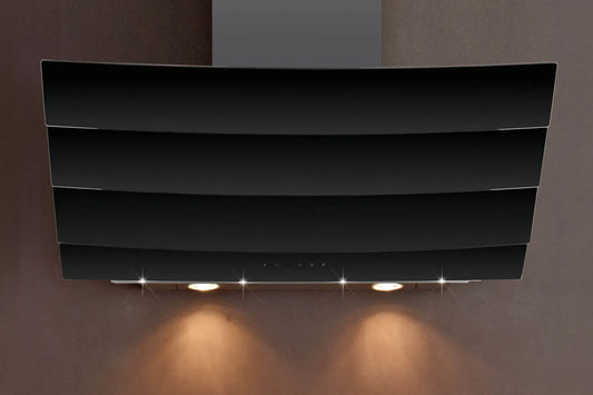 Gamme Hotte decor SILVERLINE H 20390 009
