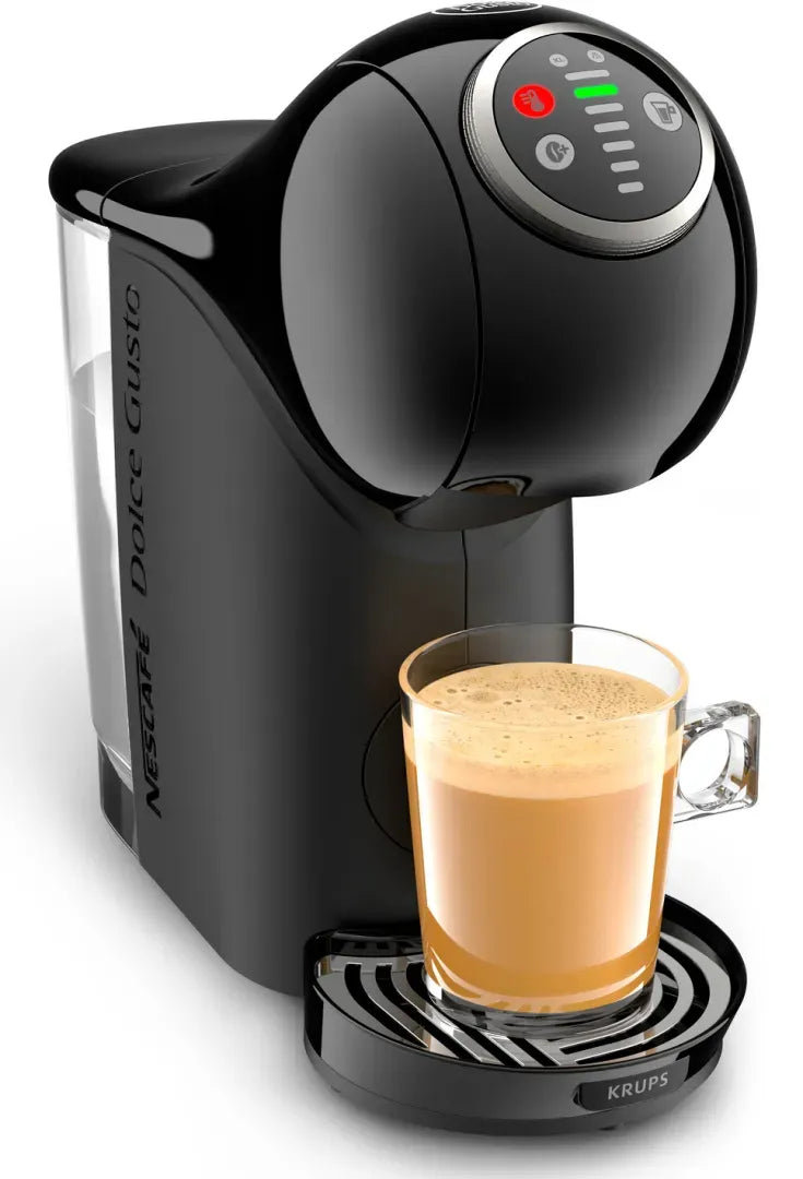 KRUPS cafetière, à dosette modèle YY4445FD